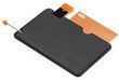 Online Deals LaCie WriteCard 4GB USB Flash Drive w/ Notepad & Case - Vanns.com