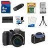 Online Deals Kodak Easyshare Z981 14mp IS Digital Camera Bundle - Buy.com
