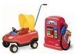 Online Deals Little Tikes Cozy Pumper and Convertible Car - Buy.com