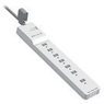 Online Deals Belkin 7 Outlet Home/office Surge Protector Extended Cord - Buy.com