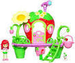 Online Deals Stawberry Shortcake Clubhouse - Berry Bitty - eBay