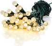 Online Deals Battery-Powered Christmas Lights Code: 12DAYS8