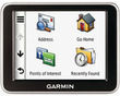 Online Deals Garmin nüvi 2200 3.5" Portable GPS Navigation System - Meijer