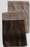 Online Deals Lands' End Women's Stripe Scarf Code: STILLTIME + 4268