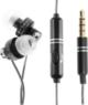 Online Deals Skullcandy Full Metal Jacket Headphones w/ Mic Code: A4C2012