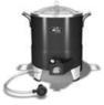 Online Deals Char-Broil Propane Oil-Less Fryer Code: HDCYBER2