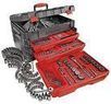 Online Deals Craftsman 255-Piece Mechanics Tool Set Code: REALJOY