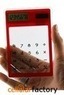 Online Deals Transparent Touch Screen Solar Calculator Code: 10QFBF