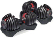Online Deals Bowflex SelectTech 552 Dumbbells with Bench Code: DAY3