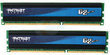 Online Deals Patriot 8GB PC3-10666 Desktop RAM Kit - Newegg