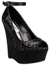 Online Deals Xtra Platform Wedge - Steve Madden