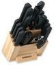 Online Deals Farberware 18 Piece Never Needs Sharpening Cutlery Set  - eBay