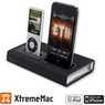 Online Deals XtremeMac InCharge Duo Charging Base for iPhone / iPod - Price Plunge