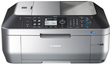 Online Deals PIXMA MX870 Wireless All-In-One Inkjet Printer - Canon