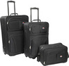 Online Deals American Tourister Fieldbrook 3 Piece Luggage Set - eBay