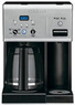 Online Deals (Refurb) Cuisinart Coffeemaker w/ Hot Water System - eBay