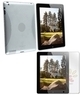 Online Deals TPU Rubber Skin Case for Apple iPad 2 Code: S1209VVEH