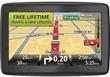 Online Deals TomTom VIA 1405TM 4.3" Portable GPS Navigation System - Crutchfield