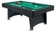 Online Deals Sportcraft Auburn Billiard Table w/ Table Tennis Top - Sears.com