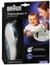 Online Deals Braun ThermoScan 5 Ear Thermometer Code: LAST10