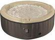 Online Deals Aero Spa Portable Hot Tub - OverStock.com