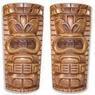 Online Deals TikiToonz Outdoor Weather Resistant Tiki Speakers - Buy.com