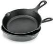 Online Deals Lodge 6-1/2" Cast Iron Skillet 2-Pack - Williams Sonoma