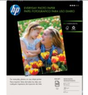 Online Deals HP Everyday 8.5" x 11" Gloss Photo Paper 50-Pack - Staples.com
