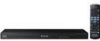 Online Deals Panasonic DMP-BD75 Blu-ray Disc Player + $10 Amazon Credit - Amazon.com