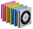 Online Deals Apple iPod Shuffle 4th Generation 2 GB  - eBay