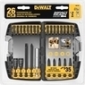Online Deals DeWalt Screwdriver and Drill Bit Sets - Ace Hardware