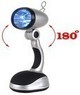 Online Deals i-Zoom 20-LED Cordless Power Light w/ Pivoting Head - eBay