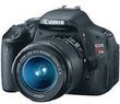 Online Deals Canon EOS Rebel T3i DSLR w/ lens & $50 Amazon credit - Amazon.com