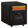 Online Deals Duraflame Portable Mini Infrared Electric Heater Purifier  - eBay