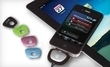 Online Deals SRS Labs iWow 3D Audio Enhancer for iPhone, iPod, or iPad - Groupon