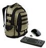 Online Deals Targus Military Backpack Bundle - Buy.com