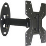 Online Deals Articulating Wall Mount for 10" to 37" Flat Panel TVs - Walmart