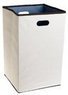 Online Deals Rubbermaid 4D06 Configurations 23" Foldable Laundry Hamper - Amazon.com
