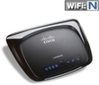 Online Deals Linksys WRT120N Wireless-N Home Router (Refurb) - eBay