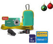 Online Deals Kodak M200 Mini Holiday Value Bundle - Walmart