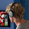 Online Deals Wireless TV Headphones Code: GIFTDEALS14