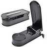 Online Deals Sharper Image Portable Turntable/Vinyl Archiver - eBay