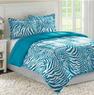 Online Deals Home Essence Down Alternative Microfiber Comforter Mini Set - Designer Living