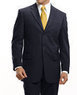 Online Deals Men's Signature 3-Button Wool Suits - josabank