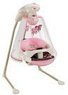 Online Deals Fisher-Price Butterfly Garden Cradle Swing - Target