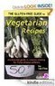 Online Deals "The Gluten-free Guide to Vegetarian Recipes" eBook - Amazon.com