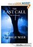 Online Deals The Last Call (The Bill Travis Mysteries), Kindle Edition - Amazon.com