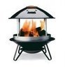 Online Deals Weber Wood Burning Outdoor Fireplace - Abt.com