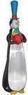 Online Deals Airblown 9-Foot Inflatable Sky High Penguin - Home Depot