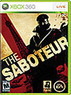 Online Deals The Saboteur - Xbox 360 - BestBuy.com